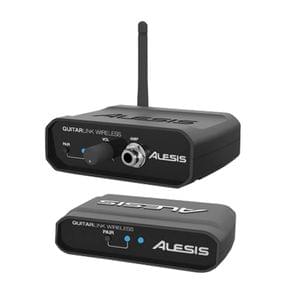 Alesis GuitarLinkW Portable Guitar Wireless System